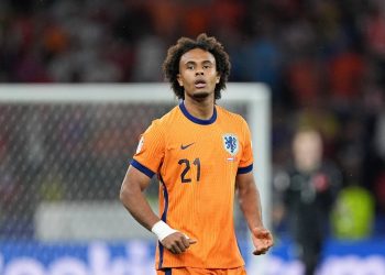 Done Deal: Manchester United complete Zirkzee signing from Bologna