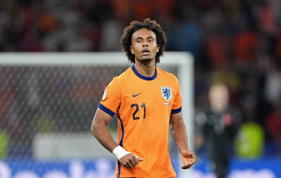 Done Deal: Manchester United complete Zirkzee signing from Bologna