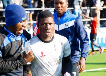 Gothia Cup: Daniel Aiyenugba the hero as Beyond Limits FA reach semi-final