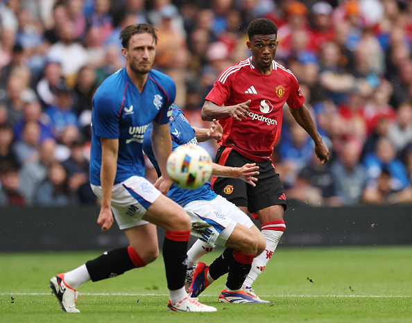 Rooney pleased with Muhamed Tijani performance in Plymouth’s pre-season win