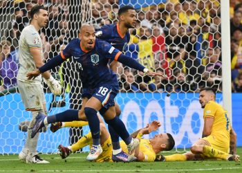 Euro 2024: Malen steals show as Netherlands book quarter-final spot