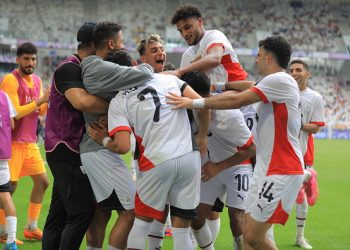 Paris 2024: Egypt & Morocco top group stage, Mali & Guinea crash out
