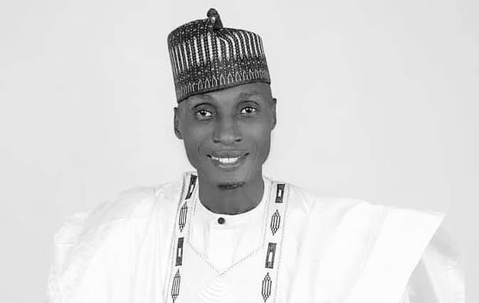 Ekene Adams: House of Reps sports committee chairman dies aged 39