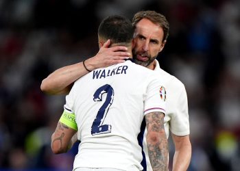 Euro 2024: Bellingham devastated by ‘cruel’  England final defeat