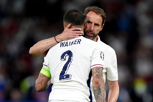 Euro 2024: Bellingham devastated by ‘cruel’  England final defeat