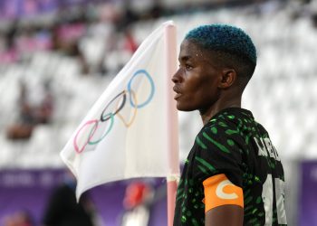 Spain vs Nigeria: Super Falcons look to end woeful Olympics record