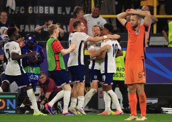 Euro 2024: Kane praises England spirit in semi-final victory over the Netherlands