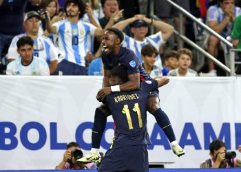 New Boavista signing Ibrahim Alhassan ready to connect with Nigerian teammates