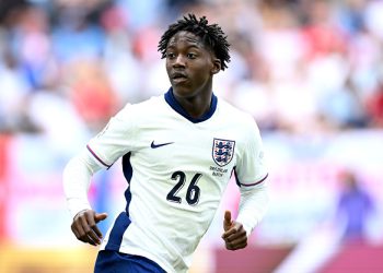 Euro 2024: Yamal screamer fires Spain past France into final