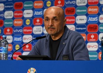 Euro 2024: Spalletti to stay on as Italy head coach despite tournament exit