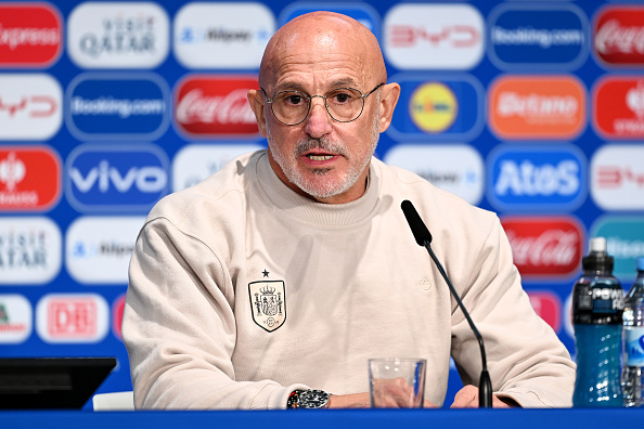 Euro 2024: Declan Rice disagrees with ‘overhyped’ Yamal claim
