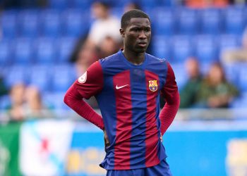 Amadou Onana looks forward to UCL action after completing Aston Villa transfer