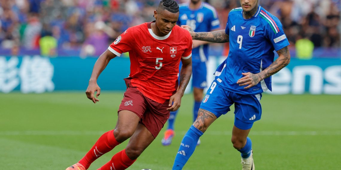 Euro 2024: Andersen disagrees with VAR decisions in Denmark defeat