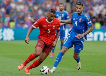 Euro 2024: Andersen disagrees with VAR decisions in Denmark defeat