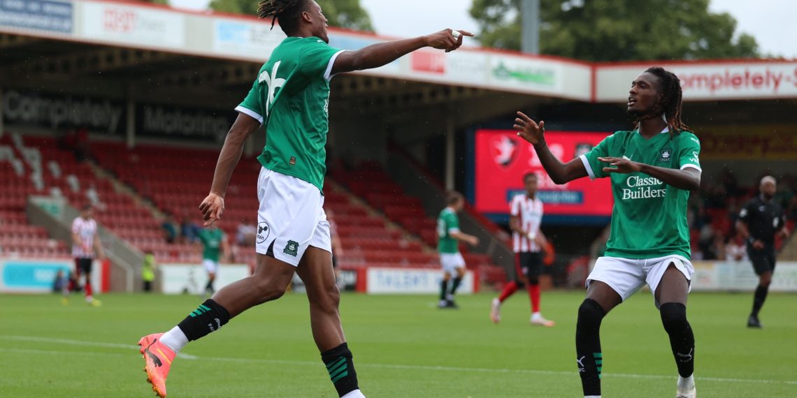 Rooney pleased with Muhamed Tijani performance in Plymouth’s pre-season win