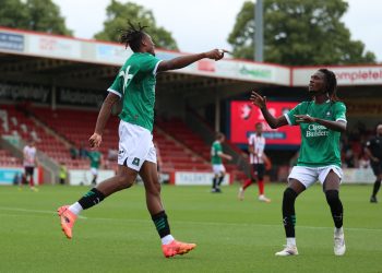 Rooney pleased with Muhamed Tijani performance in Plymouth’s pre-season win