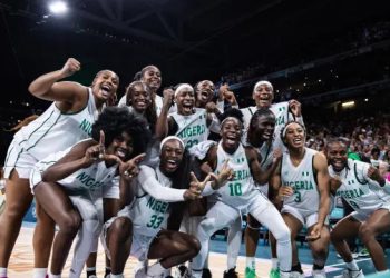 Paris 2024: D’Tigress off to winning start, stuns Australia in women’s basketball