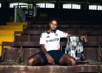 Ryan Sessegnon delighted with Fulham return
