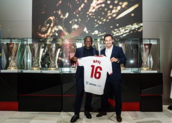 NPFL signs collaboration agreement with Sevilla FC