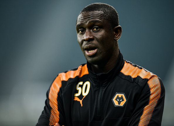 Seyi Olofinjana: Ex-Super Eagles defender handed African talent management role at Chelsea