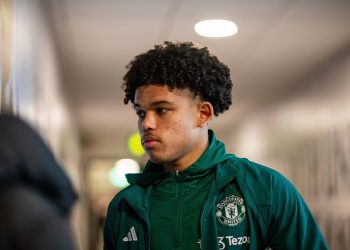Done Deal: Ex-Man United forward Shoretire joins Troost-Ekong at PAOK FC