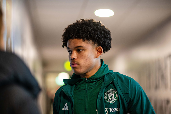 Done Deal: Ex-Man United forward Shoretire joins Troost-Ekong at PAOK FC