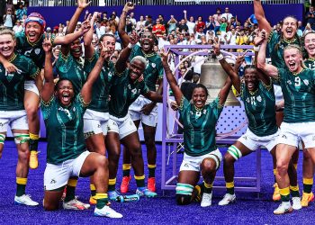 Paris 2024: South Africa Women’s Sevens bag first win, finish 11th