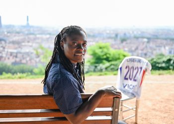Done Deal: Malawi’s Tabitha Chawinga joins Olympique Lyon Feminin