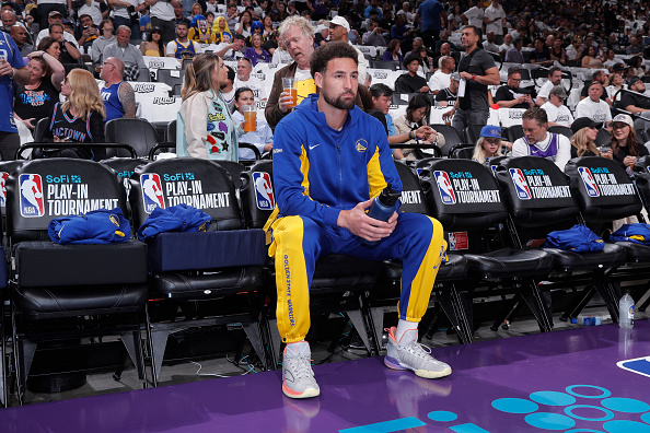 NBA: Veteran guard-forward Klay Thompson set to join Dallas Mavericks in free agency