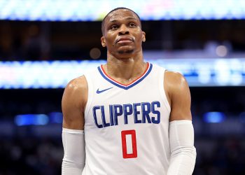 NBA: 2017 MVP Russell Westbrook joins Denver Nuggets on two-year deal