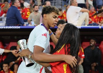 Euro 2024: How Yamal’s mother’s dream came through in Spain victory