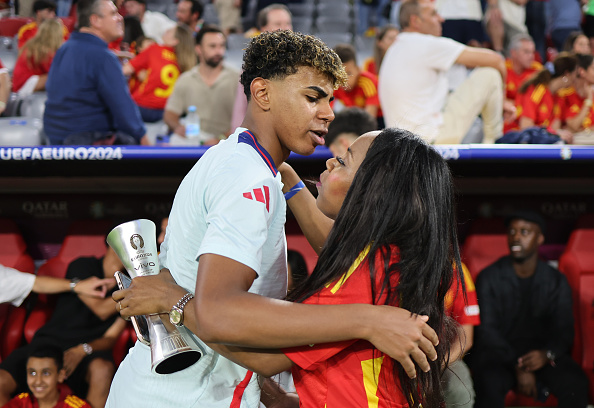 Euro 2024: How Yamal’s mother’s dream came through in Spain victory