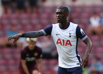 Rooney pleased with Muhamed Tijani performance in Plymouth’s pre-season win