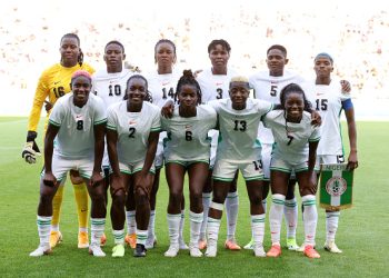 Paris 2024: Super Falcons lose to Japan, crash out of Olympics without a win