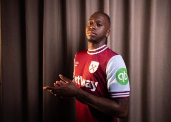 Done Deal: Wan-Bissaka joins West Ham from Manchester United