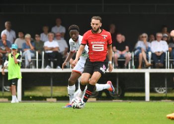 Iheanacho targets success with Nigerian teammate Ejuke at Sevilla
