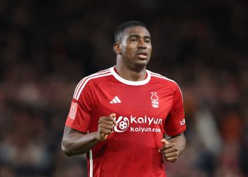Premier League: Iwobi, Awoniyi & other top Nigerians to watch out for in 2024-25 season