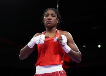 Paris 2024: Cameroon-born Ngamba secures historic medal for Olympic Refugee team
