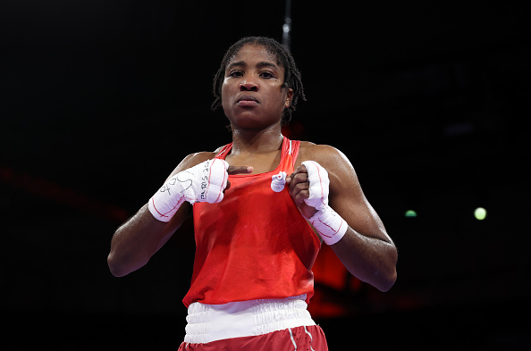 Paris 2024: Cameroon-born Ngamba secures historic medal for Olympic Refugee team