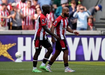 Premier League: Mbeumo, Wissa & Semenyo shine in Brentford and Bournemouth wins