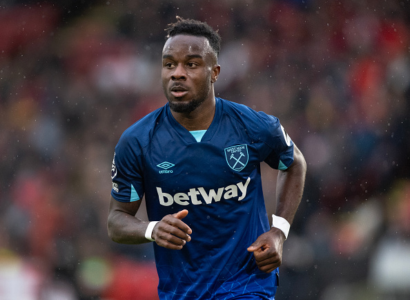 Done Deal: Ivorian Maxwel Cornet moves to Southampton on season-long loan