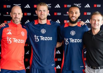 Premier League: The most expensive transfers ahead of the 2024-25 season