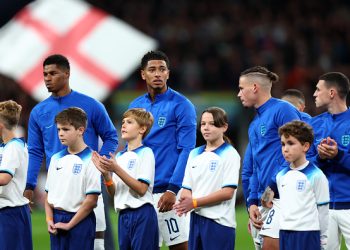 Bellingham, Rashford out as Madueke & Mainoo make England Nations League squad