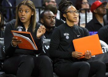 NBBF & Rena Wakama respond to Abi Olajuwon’s payment outburst