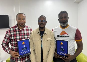 Afrosport partner Afrogamer to promote Esports across Africa