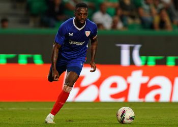 Iheanacho targets success with Nigerian teammate Ejuke at Sevilla