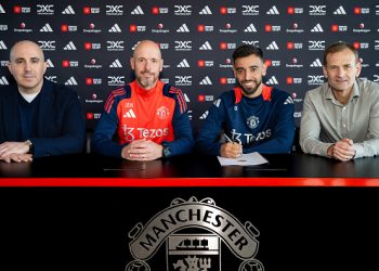 Premier League: Top three clubs to look out for in the 2024-25 season