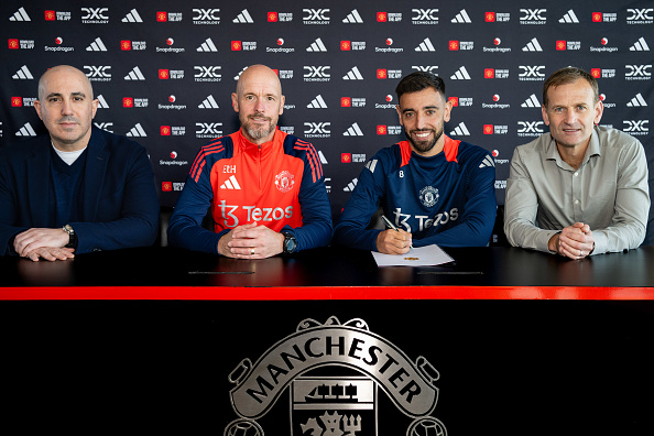 Premier League: Top three clubs to look out for in the 2024-25 season