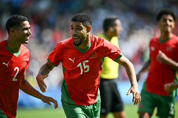 Liverpool boss Slot hails Salah’s leadership qualities