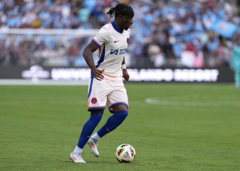 Iheanacho targets success with Nigerian teammate Ejuke at Sevilla